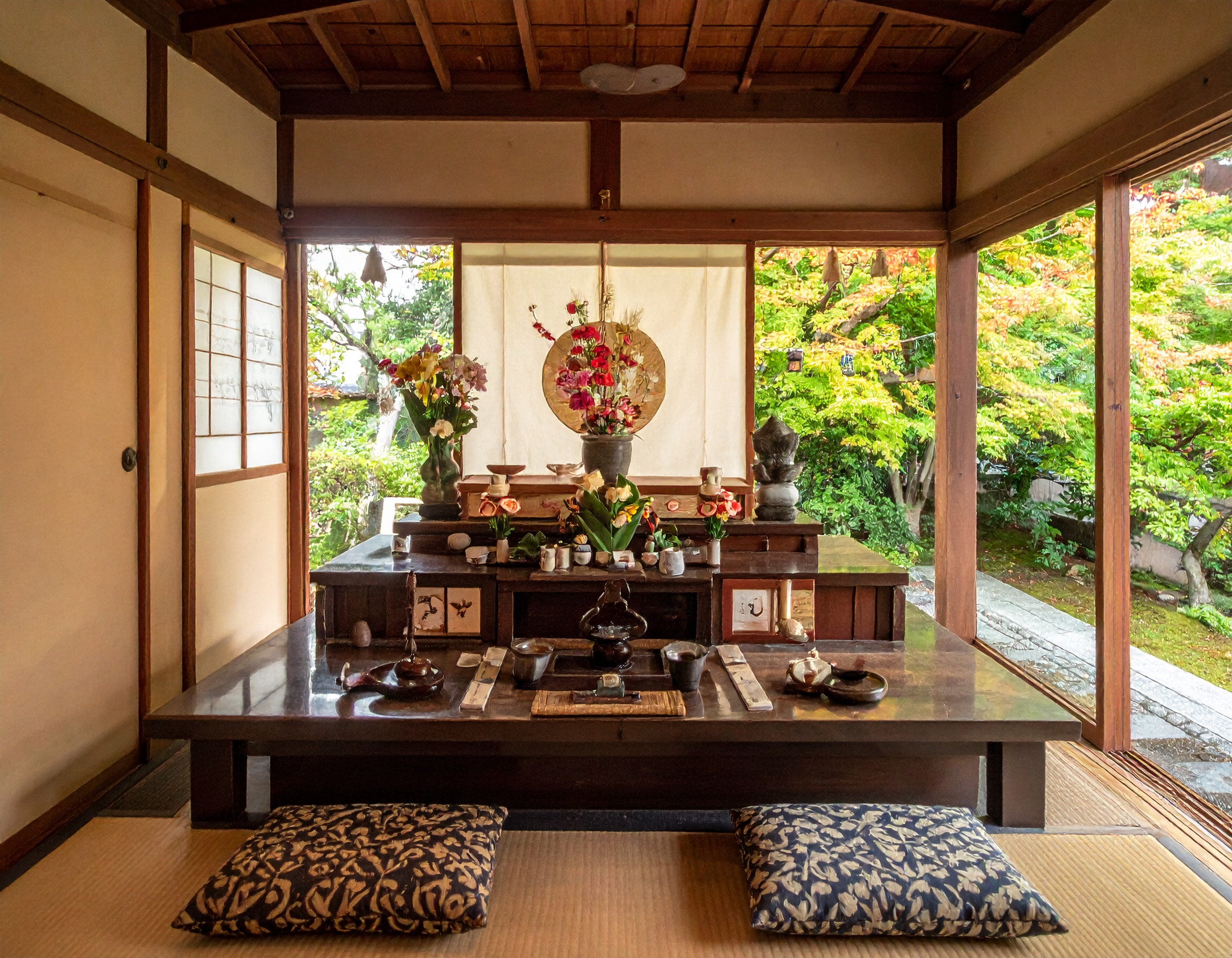 【動画テーマ】家族の絆を育む「結び」デザイン集｜愛が伝わる温かい演出